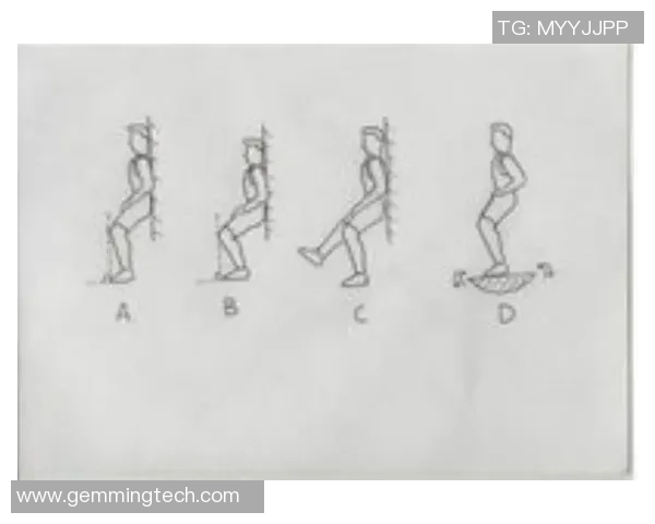 强化股四头肌静蹲训练指南助力膝盖健康与康复的必备技巧