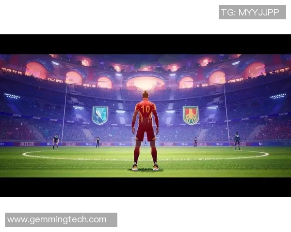 体育电竞新风潮FIFAOnline能否成为足球迷的首选赛事平台 体育电竞新风潮FIFAOnline能否成为足球迷的首选赛事平台