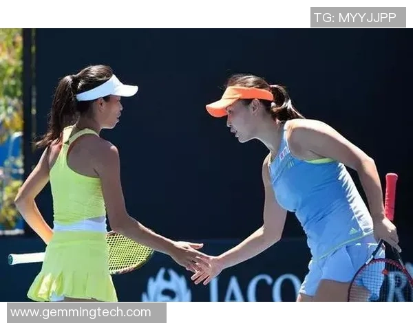 网球双打组合默契度深度解析与提升策略探讨